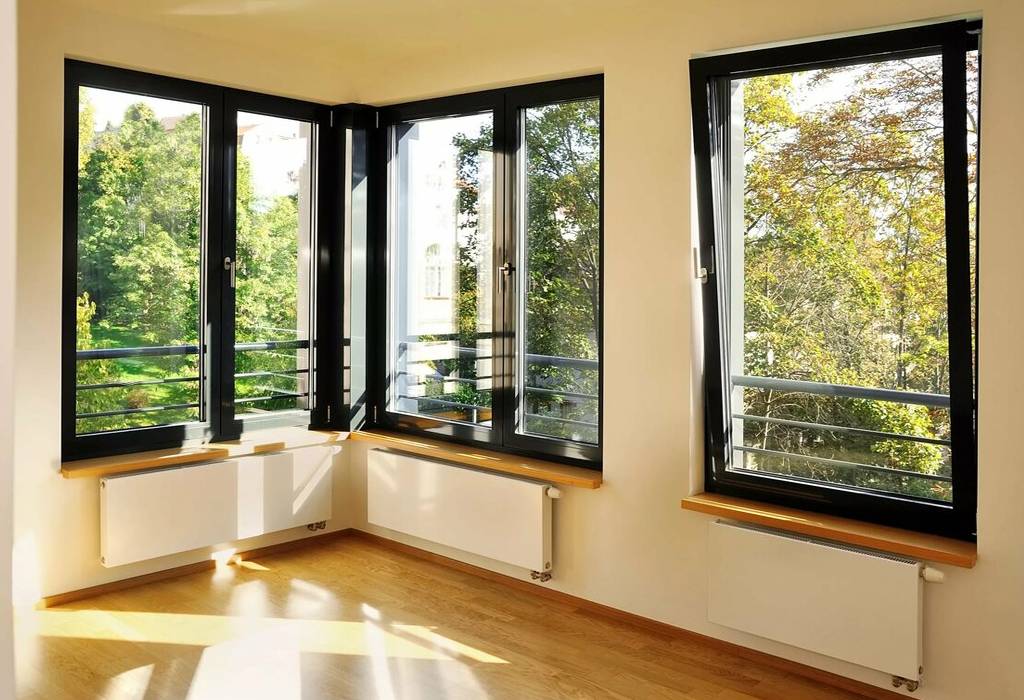 Какие окна лучше ставить в квартиру: отзывы и рейтинг самых качественных и надежных окон