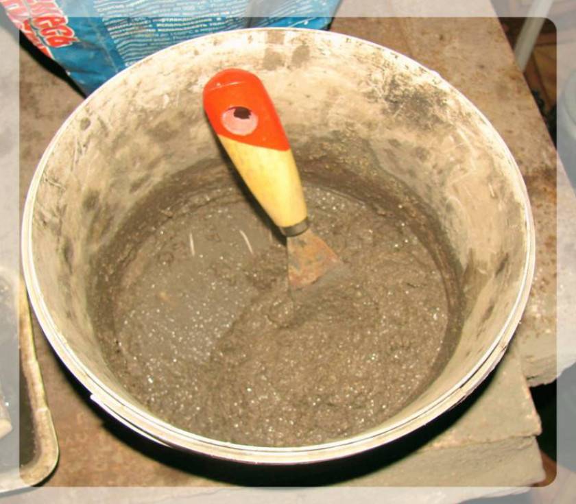 Глиняный раствор для кладки печи: как приготовить, где взять глину, как сделать состав, раствор из глины, как правильно развести