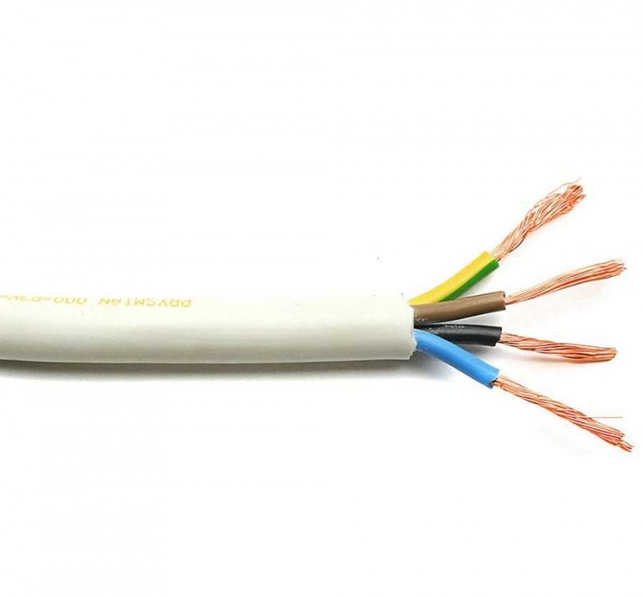Какой кабель использовать для проводки в квартире - 3 вида и что говорит гост.