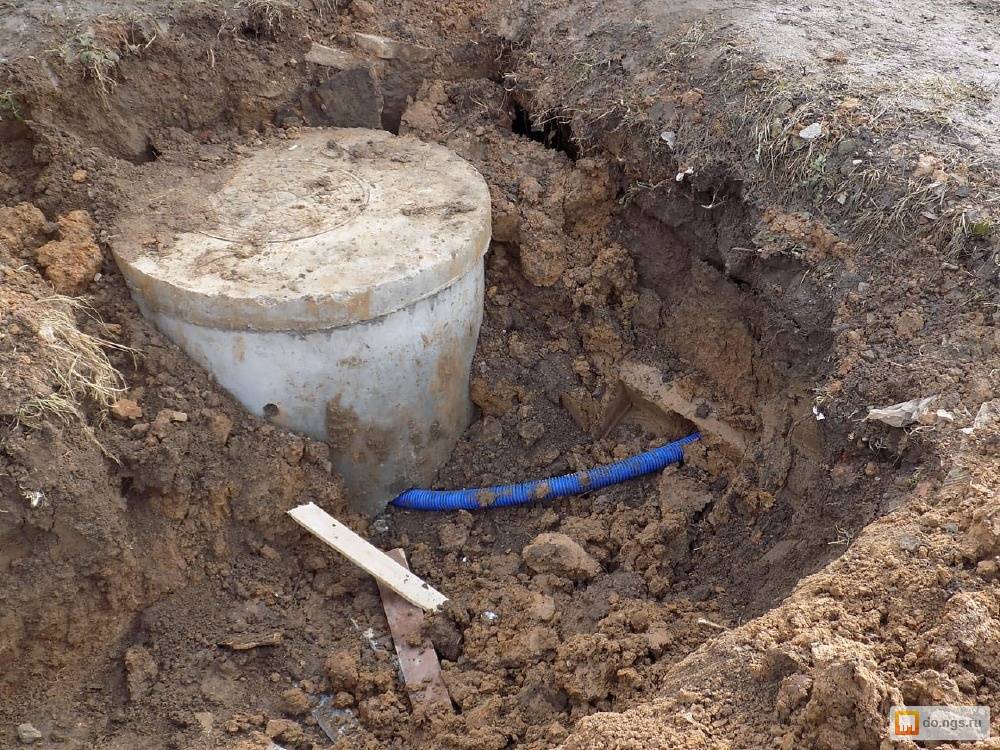 Как с помощью пнд труб осуществить монтаж наружного водопровода?
