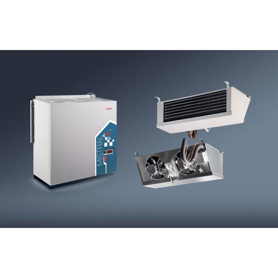 Обзор холодильных сплит-систем Север: отзывы, инструкции, сравнение моделей mgs 103, 211, 218