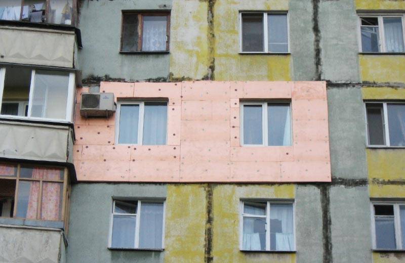 Как утеплить стену в угловой квартире изнутри своими руками