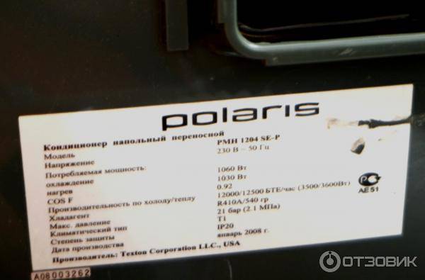 Инструкция к популярным моделям воздухоувлажнителей бренда polaris
