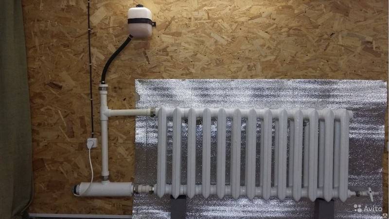 Как подключить индивидуальное отопление в квартире в 2019 году