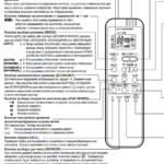 Обзор кондиционеров aeronik: коды ошибок, сравнение инверторных и мобильных моделей