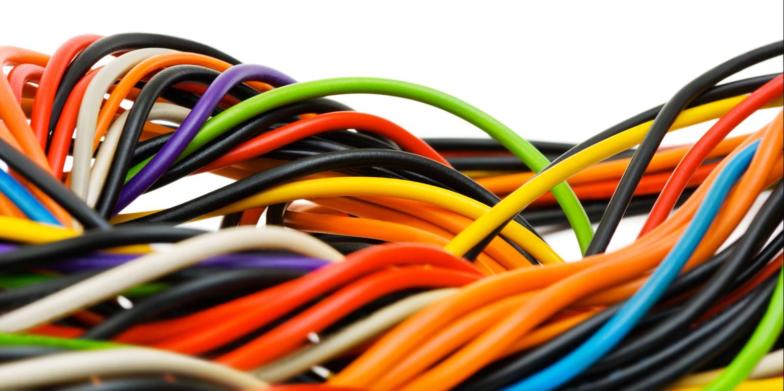 Термоусаживаемые трубки для проводов: использование термоусадок при монтаже кабелей