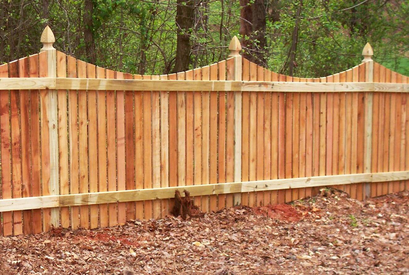 Как сделать деревянный забор своими руками — оригинальные идеи и способы на любой вкус, узнайте как сделать красивый забор (фото и видео)