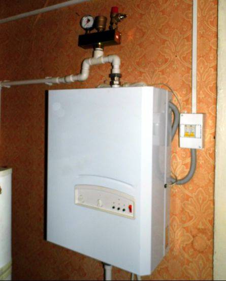 Электрокотел для отопления дома 150 квадратных метров - выбор и отзывы