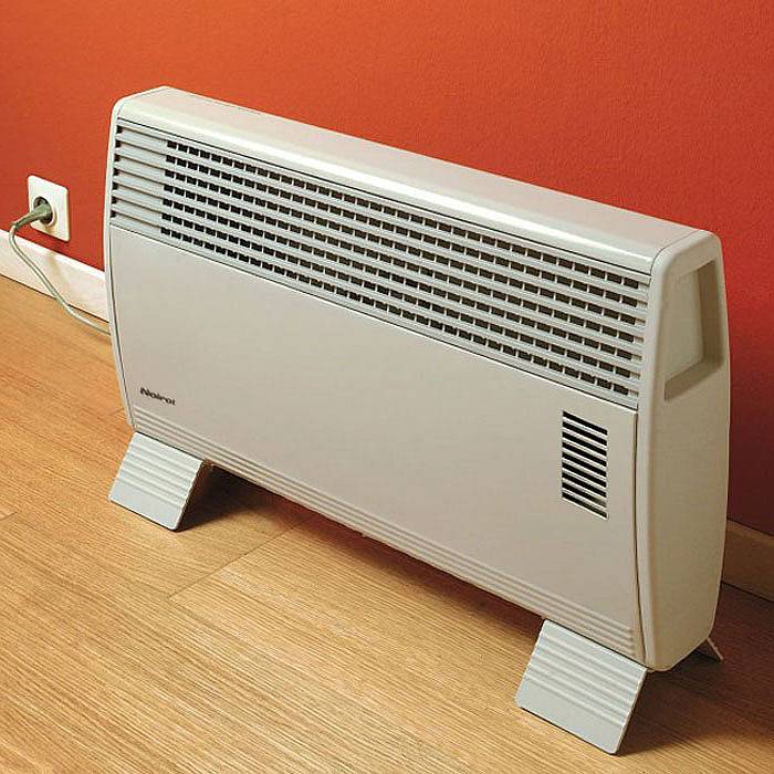 Электрический радиатор отопления: как выбрать и какой лучше