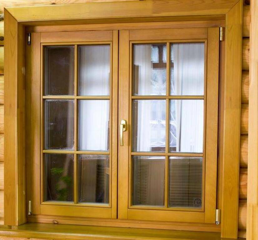 Финские деревянные окна tiivi - деревянные окна в москве и подмосковье - производство и установка окон из дерева.