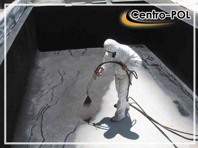 Самостоятельная гидроизоляция и утепление цоколя