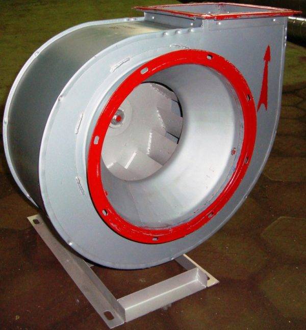 Вентилятор улитка: разновидности центробежных кулеров, как подобрать воздушную вытяжку высокого давления