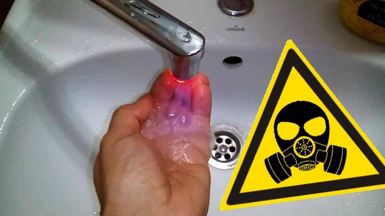 Запах сероводорода в водонагревателе (в бойлере) — как избавиться, устранить, что делать
