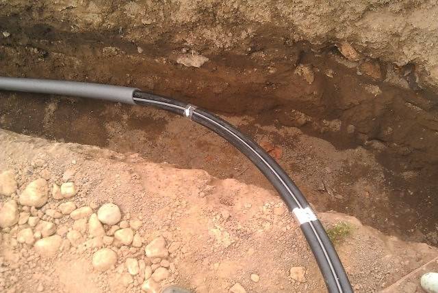 Какие трубы лучше для водопровода. какие трубы лучше для водопровода под землей :: syl.ru