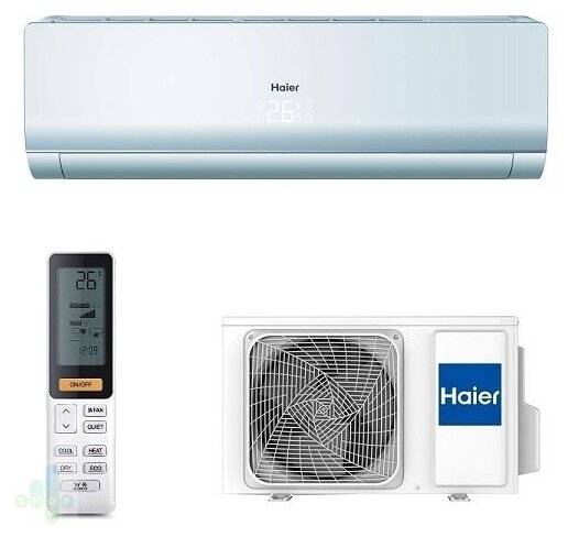 Обзор сплит-системы haier hsu-09htm03/r2: характеристики, плюсы и минусы, цены