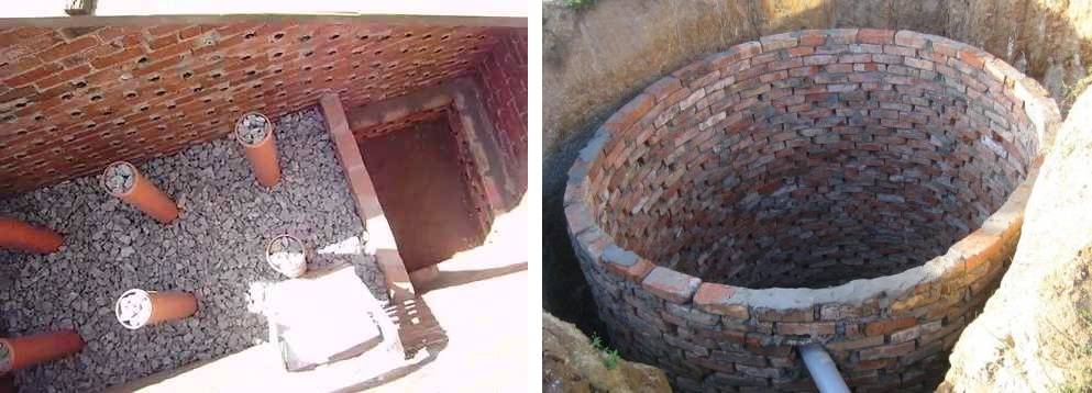 Выгребная яма быстро наполняется что делать