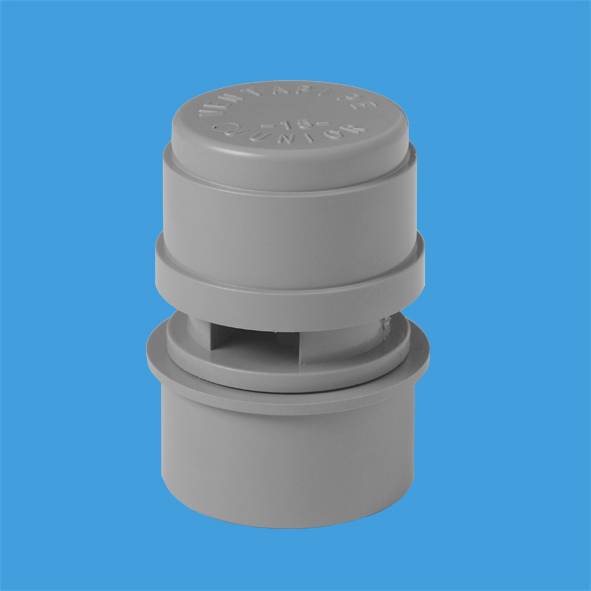 Вентиляционный клапан для канализации