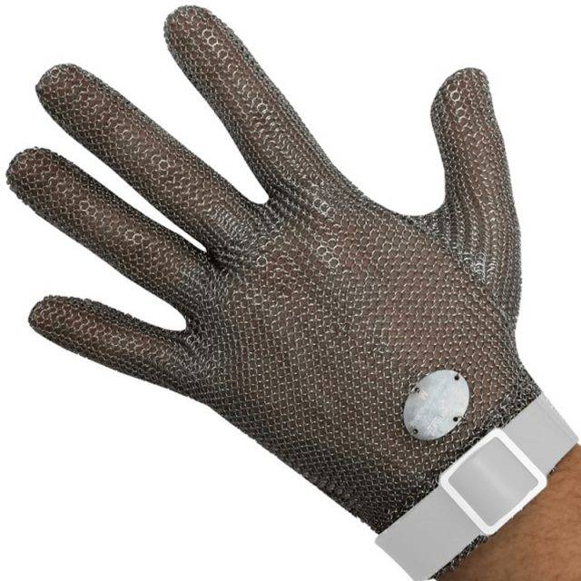 Защитные перчатки от порезов и проколов: обзор защитных антипорезных перчаток, выбираем для кухни перчатки, которые не режутся ножом