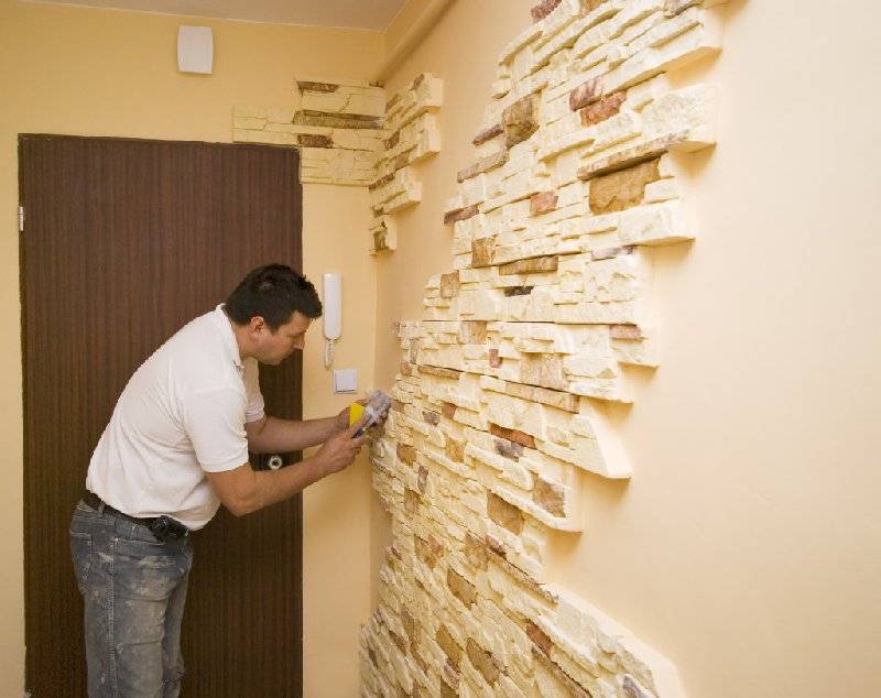 7 покрытий для стен. какой вариант выбрать? преимущества и недостатки.