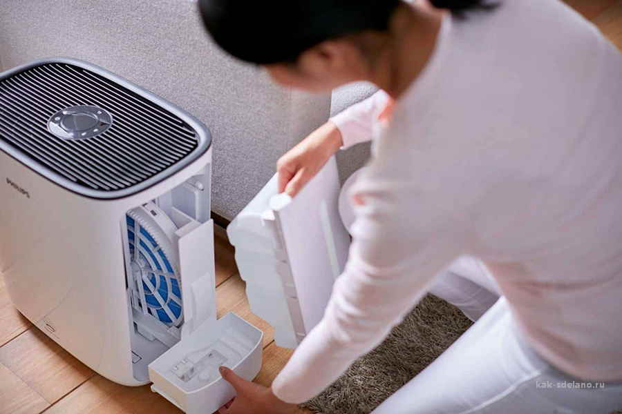 Топ 10 лучших ионизаторов воздуха для вашей квартиры