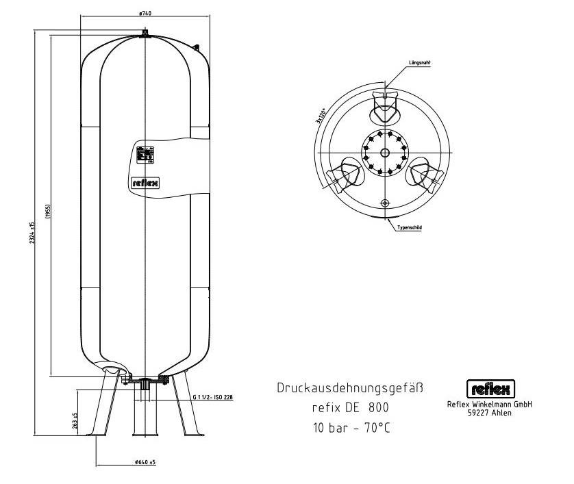 Подключение гидроаккумулятора: схемы