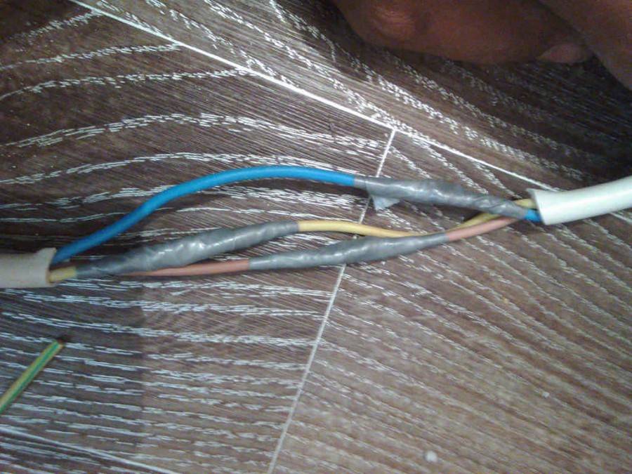 Виды и типы электрических проводов: предназначение различных кабелей