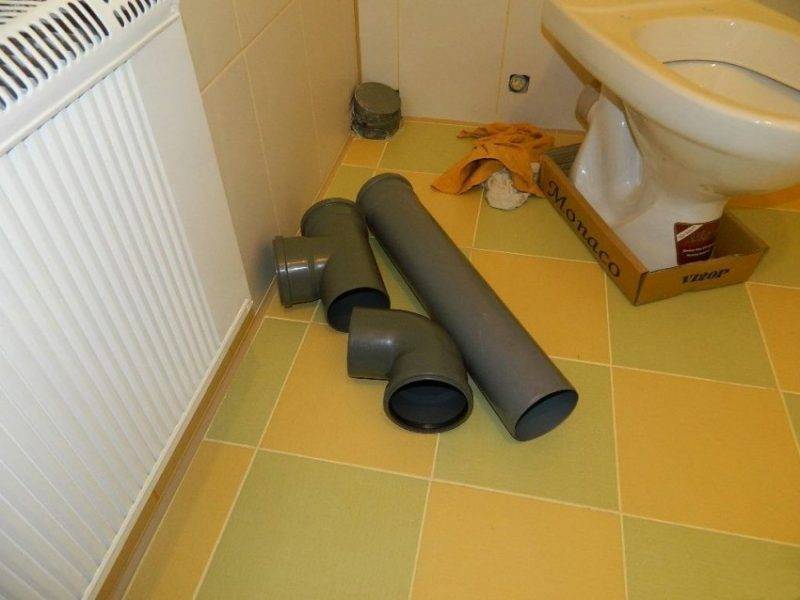 Как спрятать трубы в туалете? 43 фото как и чем закрыть, чтобы был доступ к ним, как зашить гипсокартоном, закрываем стояк со звукоизоляцией