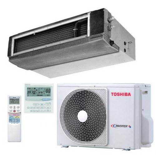 Лучшие кондиционеры toshiba 2021 года