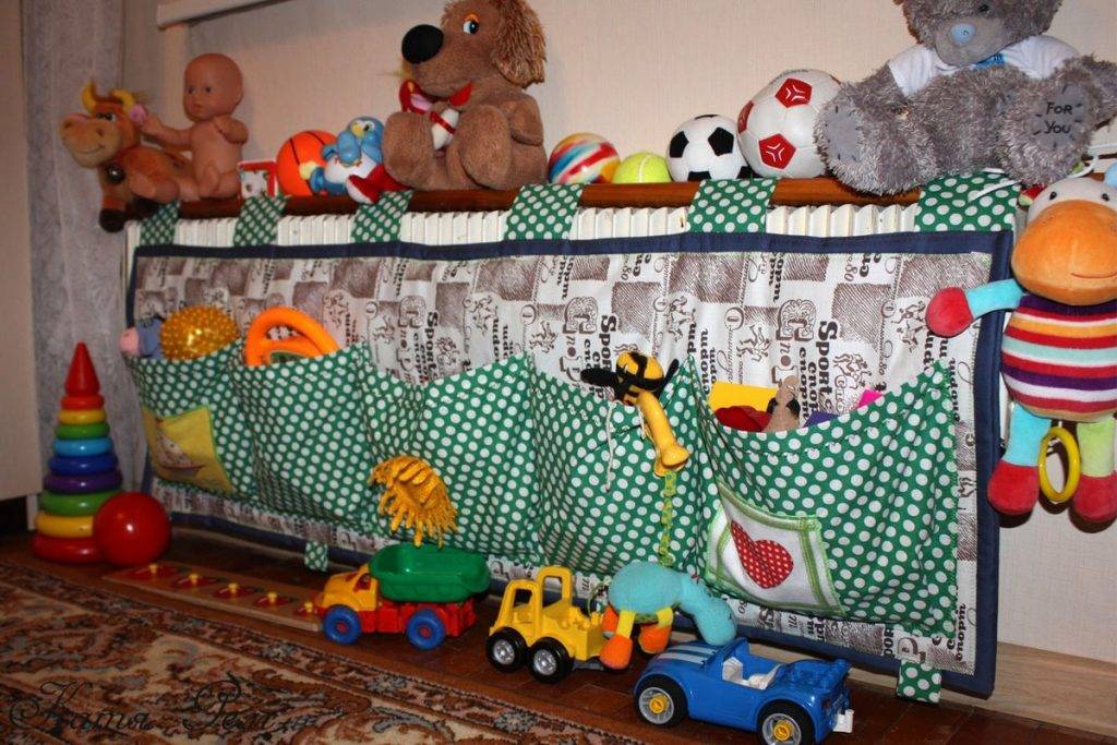 Идеи для хранения игрушек в детской комнате: советы по поддержанию идеального порядка + фото
