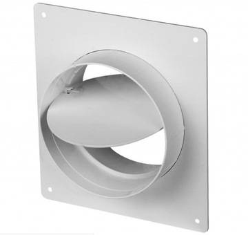 Виды проветривателей для пластиковых окон: режим работы системы вентиляционных отверстий