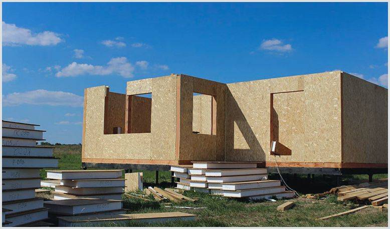 Из чего лучше строить дом: краткий ликбез по материалам