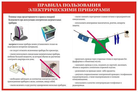 Презентация на тему: "техника безопасности при работе с бытовыми электроприборами.". скачать бесплатно и без регистрации.