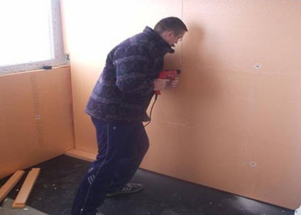 Утепление стен внутри: преимущества и недостатки обработки внутренней поверхности стен (85 фото-идей) – строительный портал – strojka-gid.ru