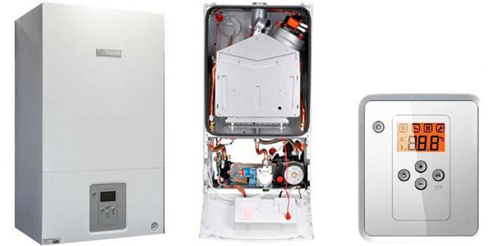 Газовый котел bosch газ 4000 w: устройство, технические характеристики, модели (zwa 24 2a)