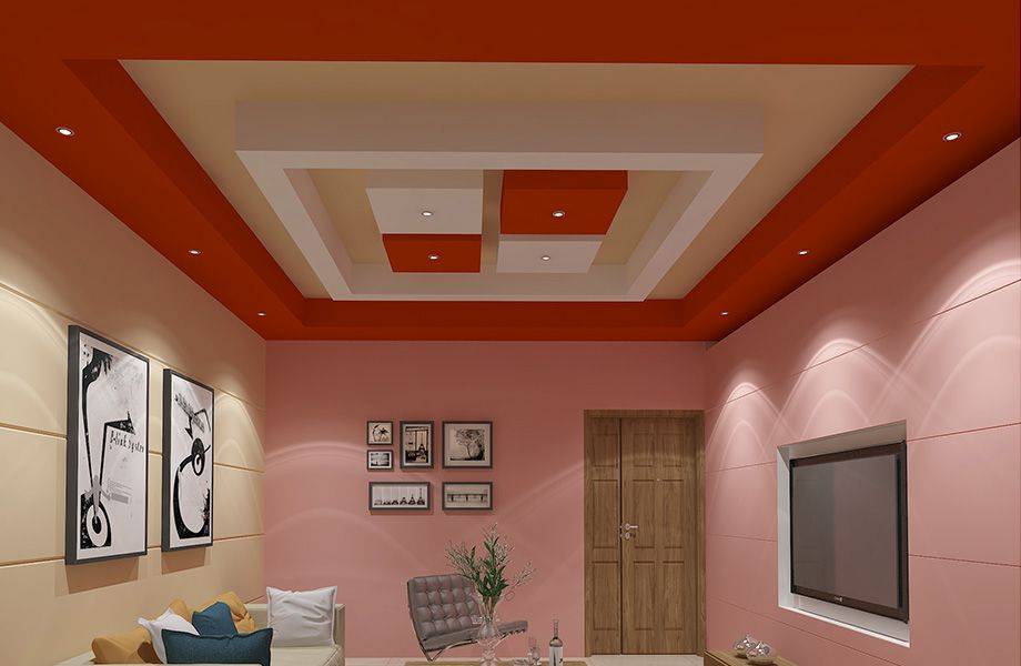 Какой натяжной потолок лучше: какие выбрать, выбор, чтобы без запаха, самые лучшие