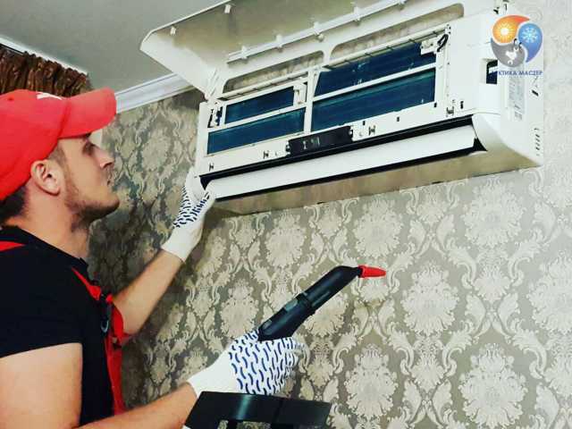 Как почистить домашний кондиционер – ремонт кондиционеров на дому