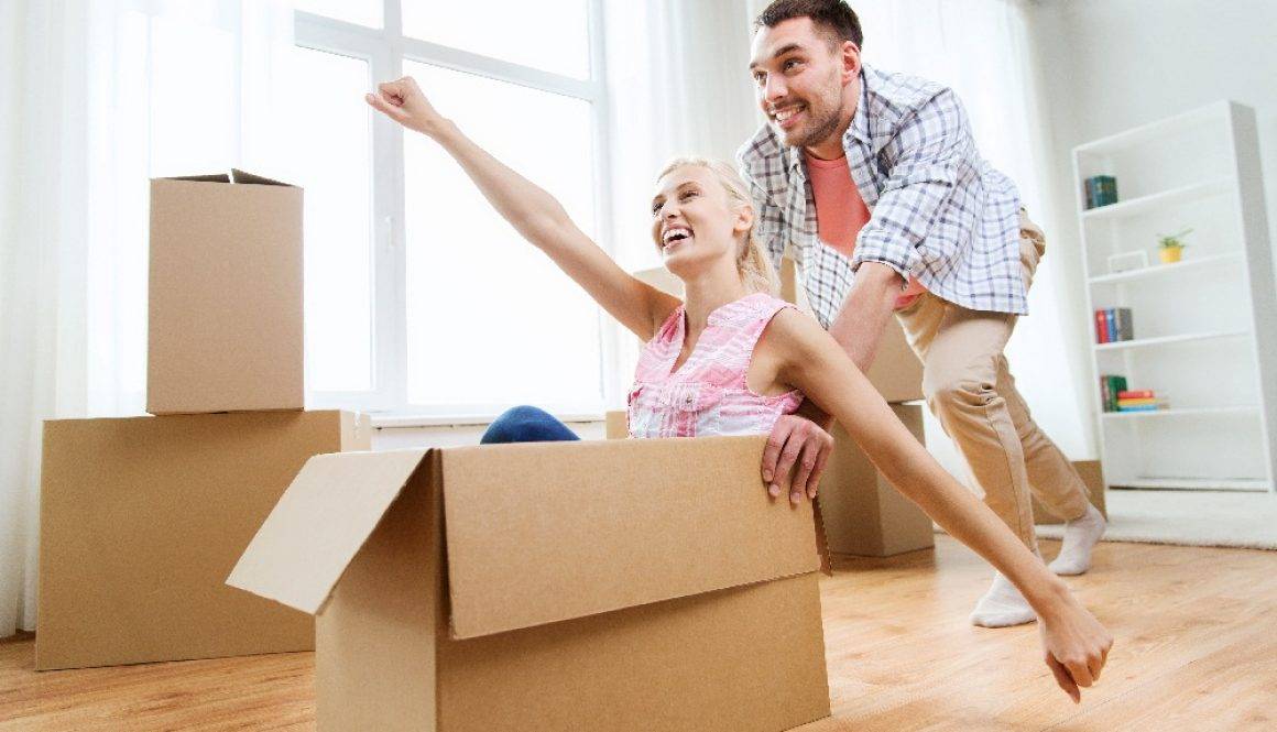 Список вещей для переезда в съемную квартиру: что нужно купить
