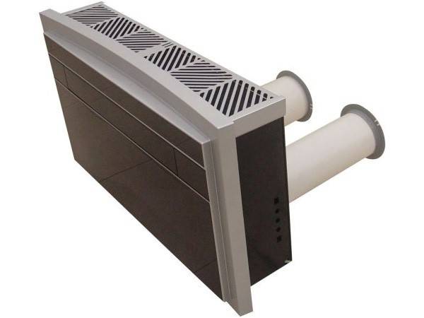 Канальный кондиционер с приточной вентиляцией: тонкости выбора и монтажа