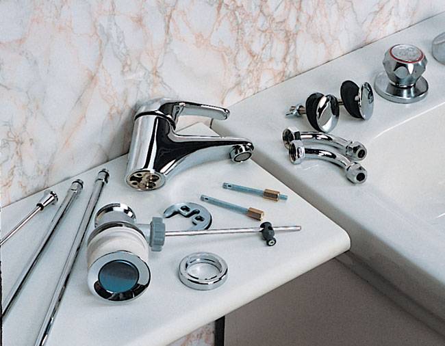 Смеситель для раковины в ванную комнату полезные рекомендации для приобретения и установки смесителя в ванной комнате