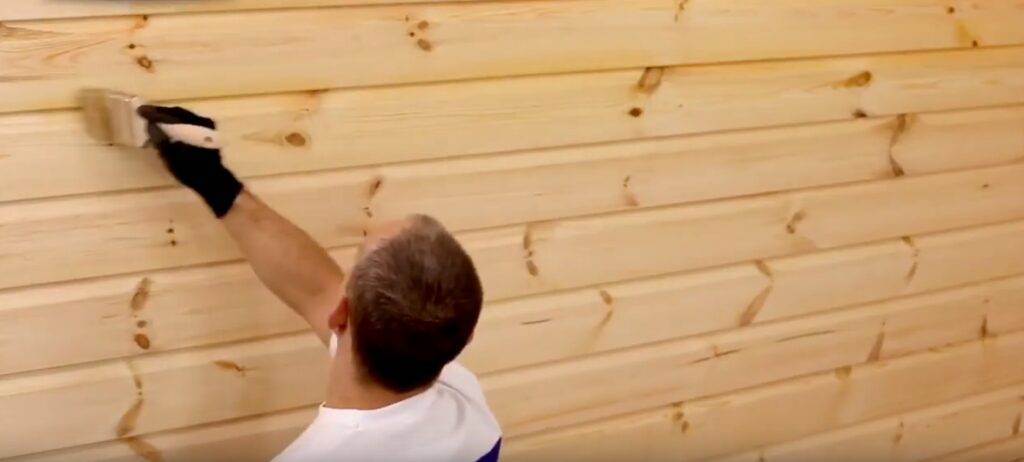 Чем покрыть вагонку внутри дома, чтобы не потемнела древесина | строительство. деревянные и др. материалы