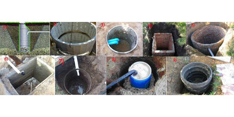Слив в бане: как сделать правильно, пошаговое руководство, системы водоотвода, материалы