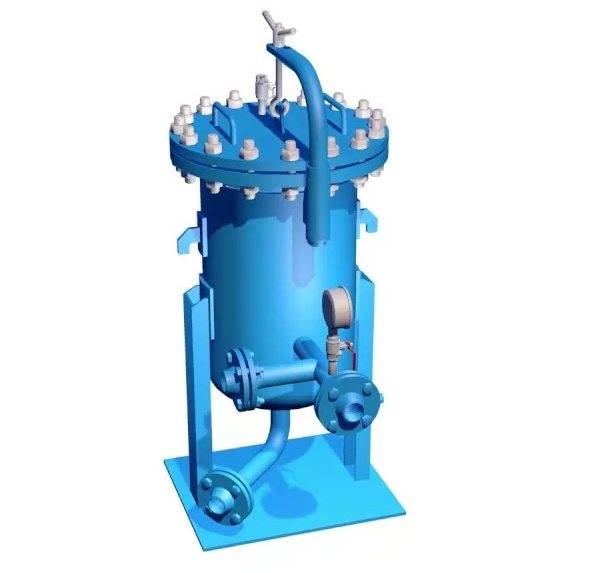 Оборудование очистки сточных вод: производители, также основные виды - биореактор, фильтры, решетки, нефтеловушки, отстойники, сепараторы и флотаторы