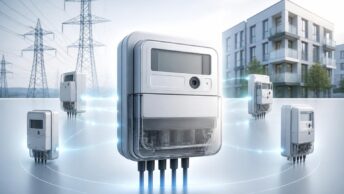 Автоматизированная система коммерческого учета электроэнергии