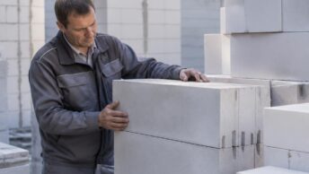 как выбрать газоблоки