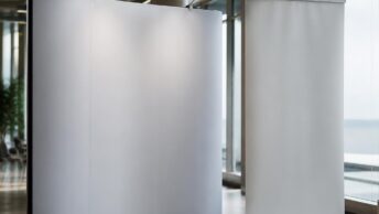 Как выбрать Pop Up и Roll Up стенд?