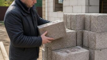 как выбрать теплоблоки