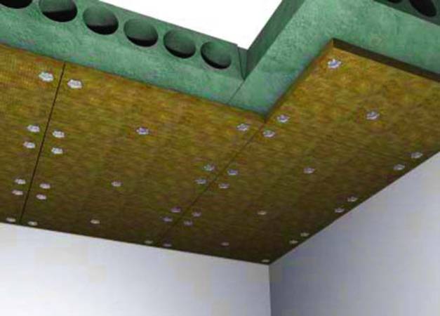 Шумоизоляция потолка — отзывы о звукоизолирующих панелях, как сделать бескаркасную звукоизоляцию своими руками
