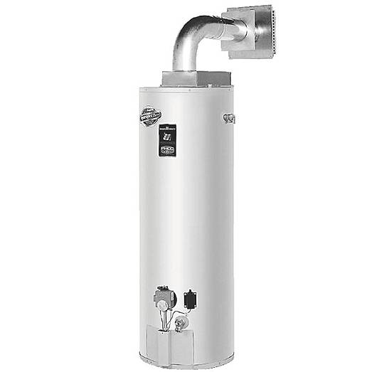 Выбор газовой колонки для нагрева воды