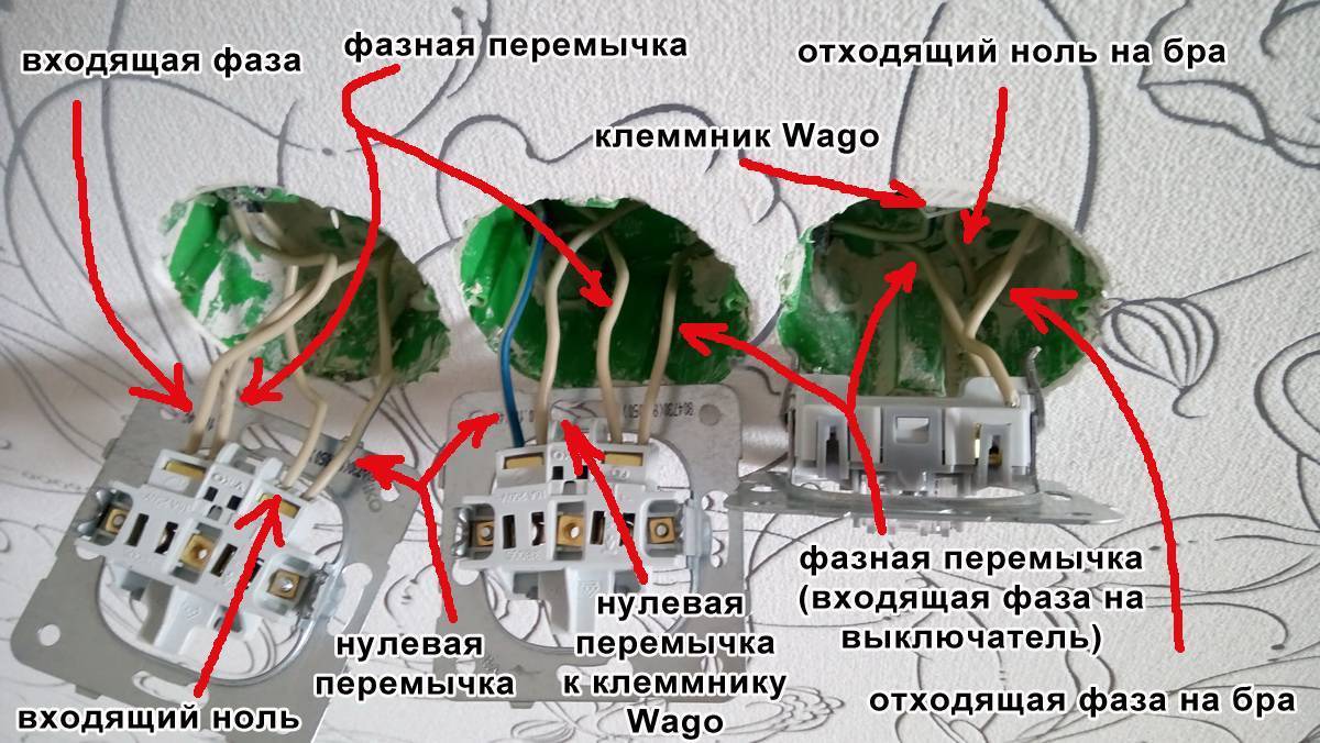 Пакетный выключатель: что это такое и для чего нужен + схема подключения