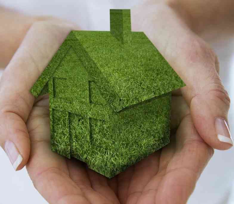 Самые дешевые и экологичные материалы для строительства домов